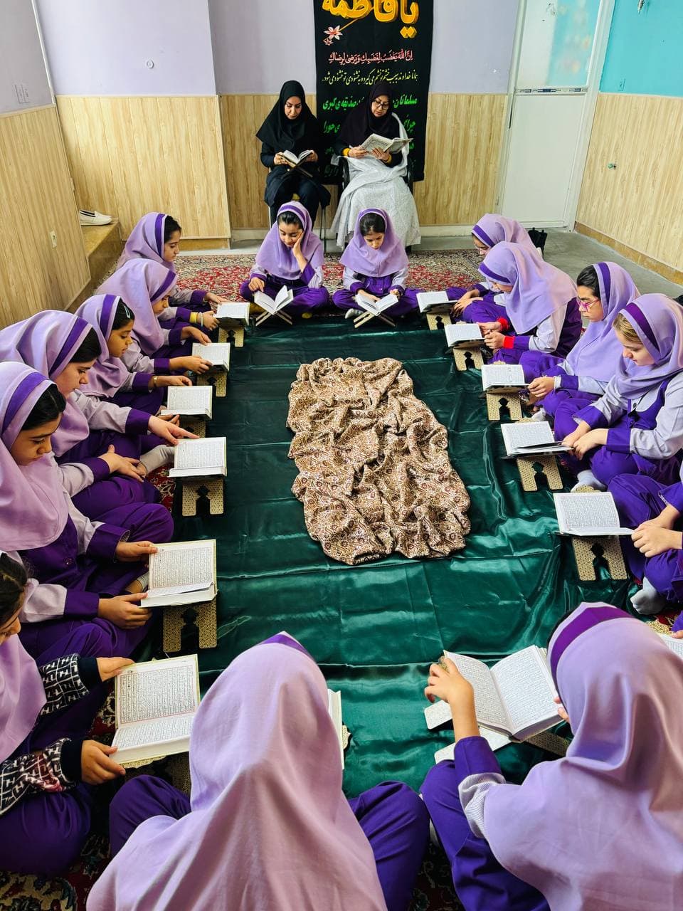 جشن قرآن